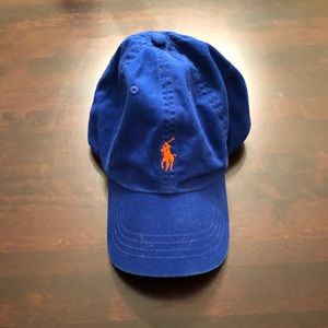 Polo Ralph Lauren hat